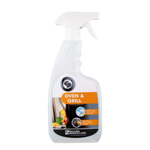 Oven & Grill Cleaner 500ml - Trigger