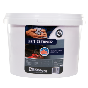 Grit Hand Cleaner 5kg