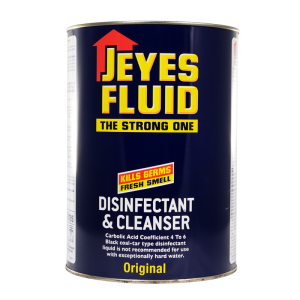 Jeyes Fluid Original 5lt