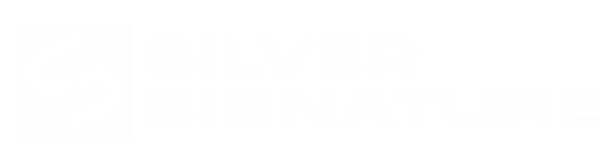 Silver Signature